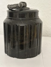 Serpentin Schraubflasche