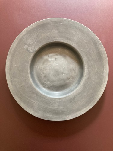 Barockes taufbecken von - von, 1680