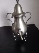 Zinn Dröppelminna, 95 % Zinn