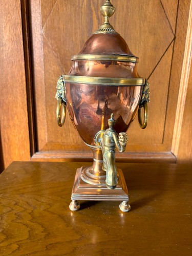Kranenkanne dröppelmina - kranenkanne,,