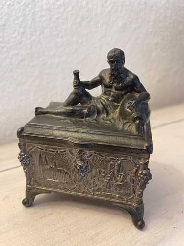 Antike historismus schatulle - historismus,