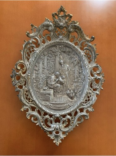 Antike reliefbild - antike, 19