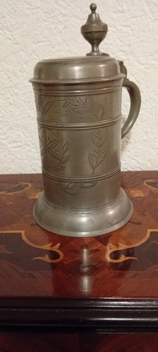 Zinnwalzenkrug - , (1843)