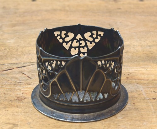 Jugendstil zinn - jugendstil,