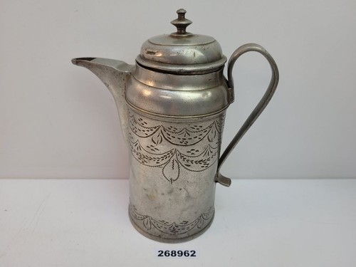 Krug kanne zinn m - "e.,
