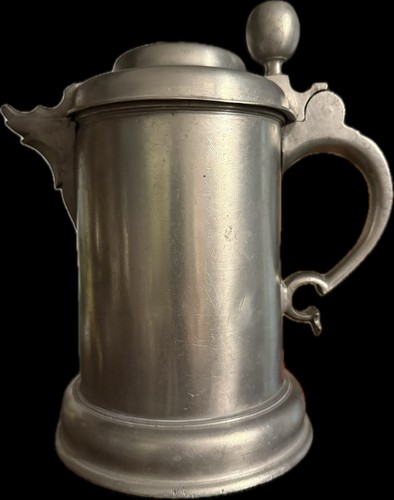 Taufkanne naumburg 1750 - um,