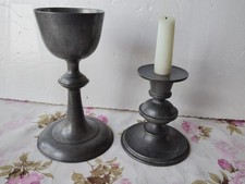 Abendmahl-Kelch 18.Jhf. und