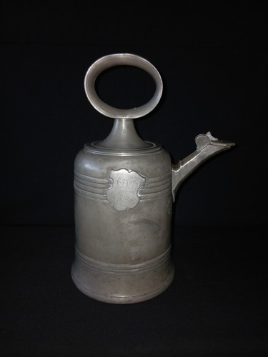 Riegelkanne schweiz 1756 - 1756, st