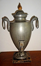 URALT DRÖPPELMINNA ZINN