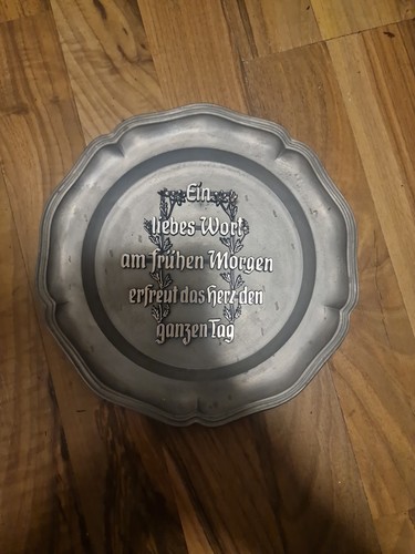 Alter zinn oder zink - zinn, oder.zink