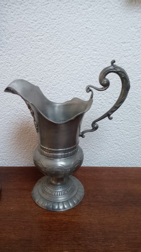 Zinnkanne bzw 94 - cm,
