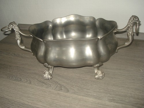 Schöne antike schale mit - schöne,