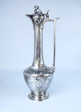 Art Nouveau WMF – Seltene