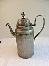 alte Kanne Krug mit Henkel