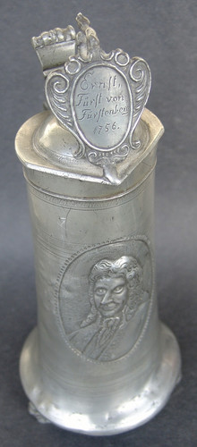 Fürstlicher musealer adels - fÜrstlicher,,