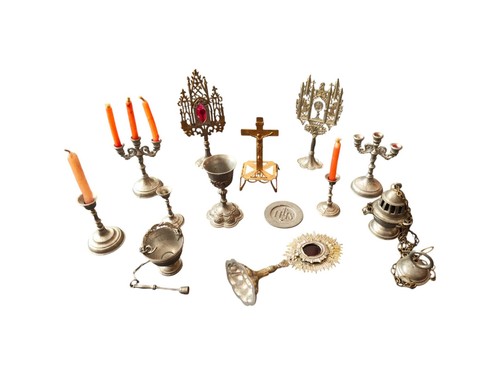 Antikes religiöses