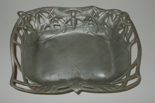 Kayser zinn jugendstil - kayser,