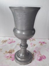 Zunftpokal der "Rad und