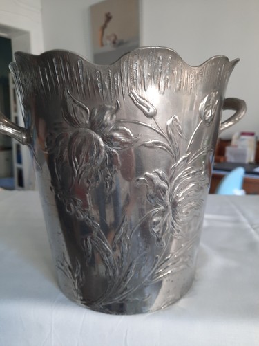 Schöner jugendstil - schöner,