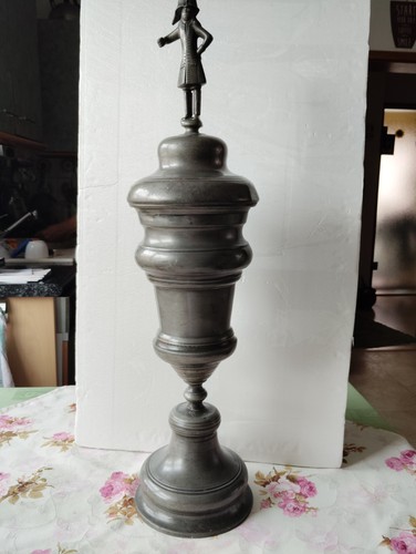 Willkomm jhd pokal 60 - 18.jhd.,pokal,60, cm