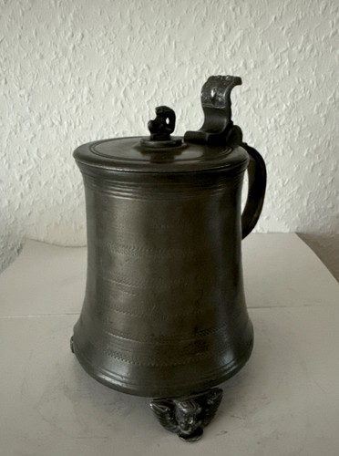 Renaissance krug 1600 im - krug,