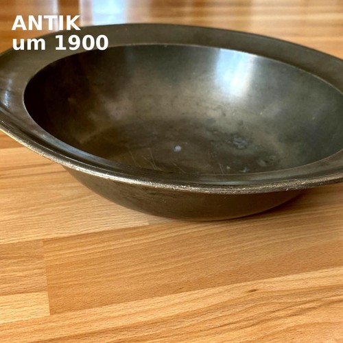 Antike zinnschale 3 - antike,